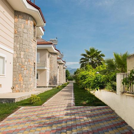 Villa Calis 2 Fethiye Exterior photo