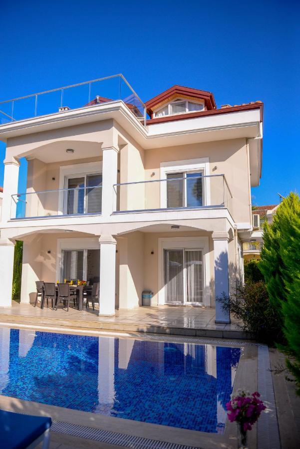 Villa Calis 2 Fethiye Exterior photo