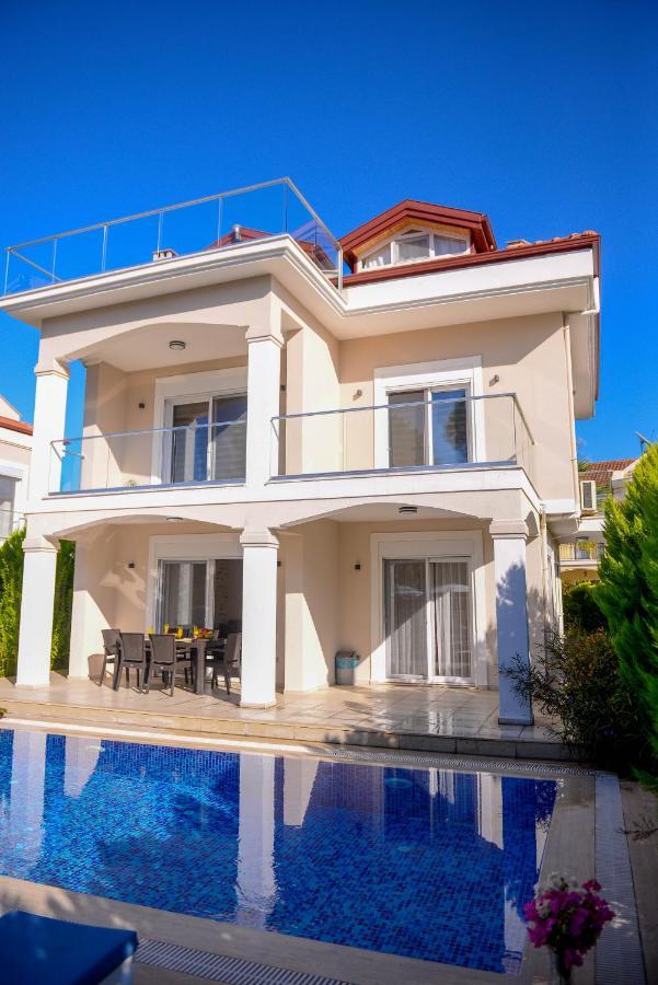 Villa Calis 2 Fethiye Exterior photo