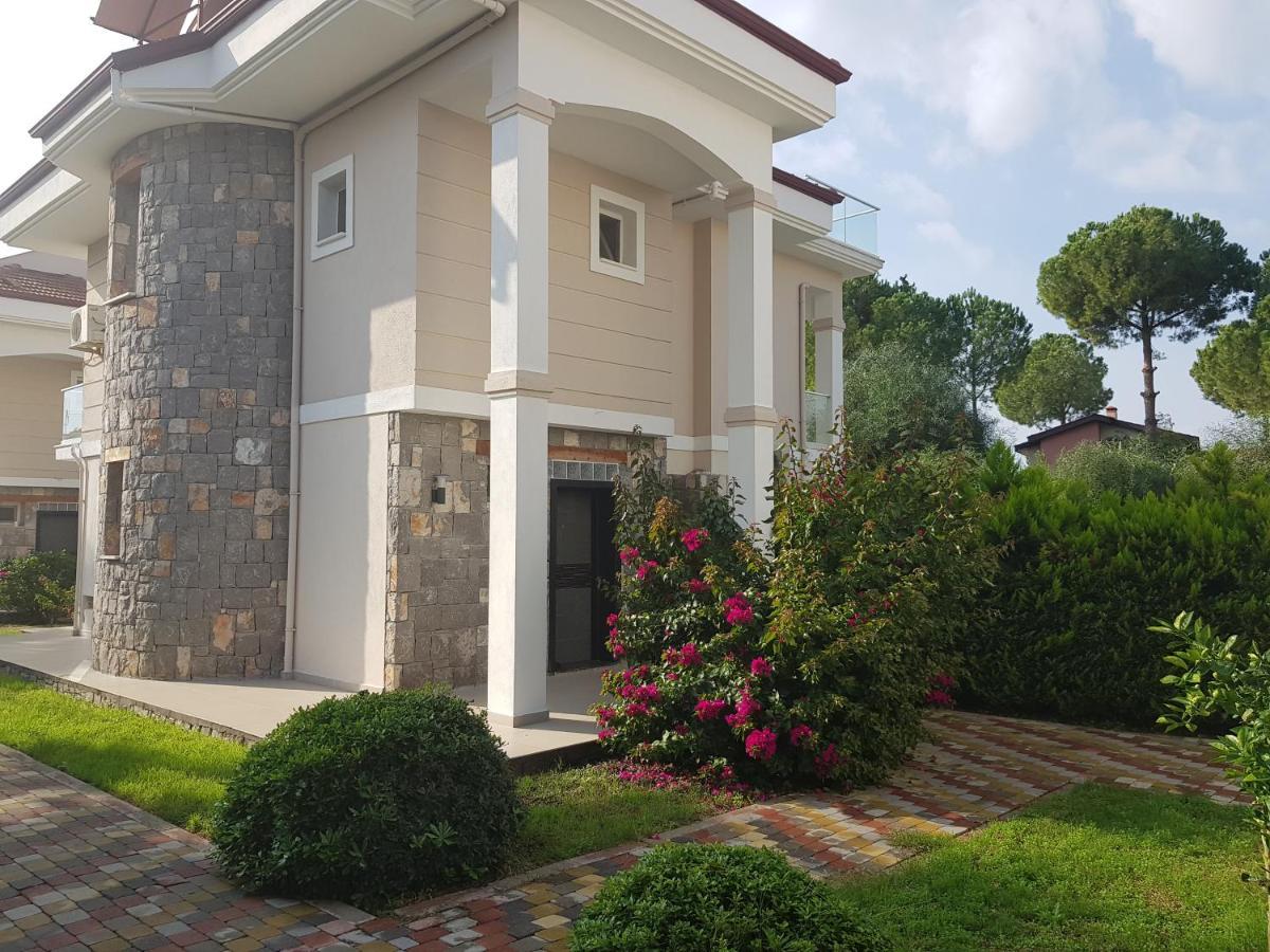 Villa Calis 2 Fethiye Exterior photo