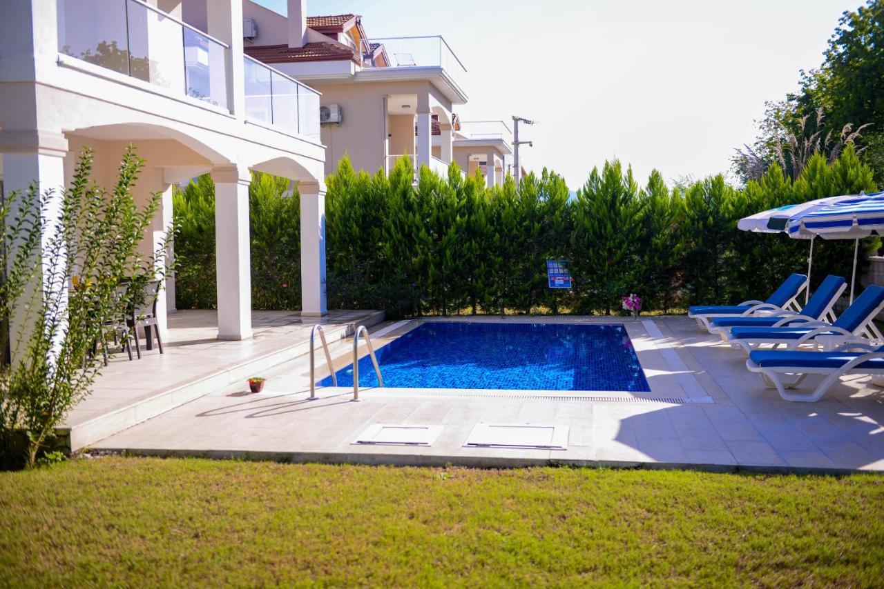 Villa Calis 2 Fethiye Exterior photo