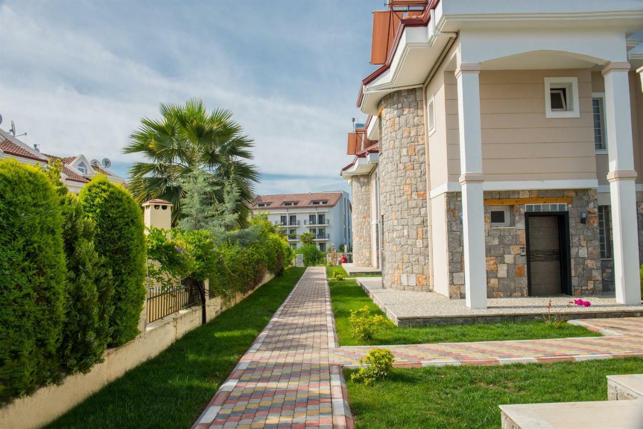 Villa Calis 2 Fethiye Exterior photo