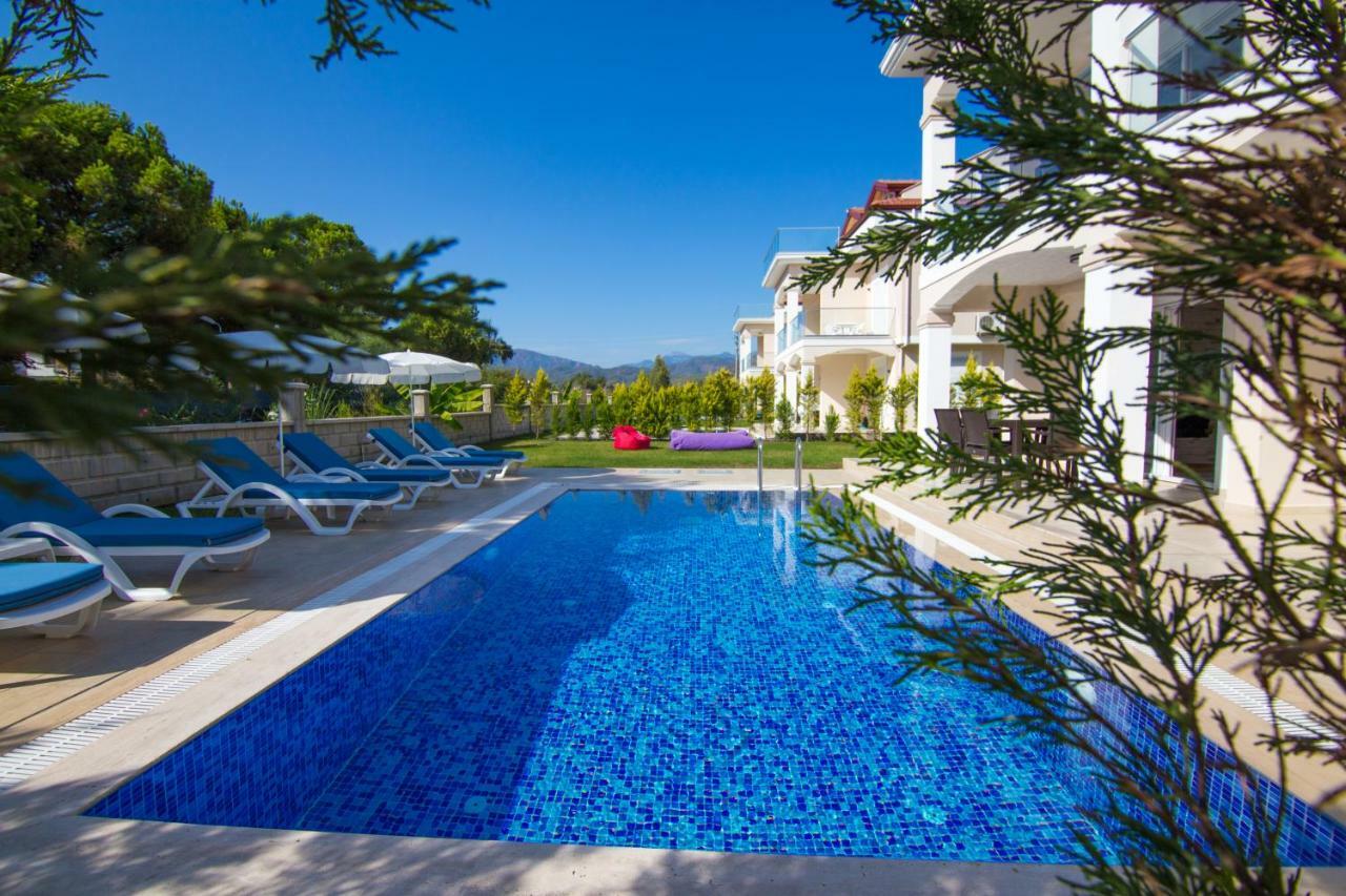 Villa Calis 2 Fethiye Exterior photo