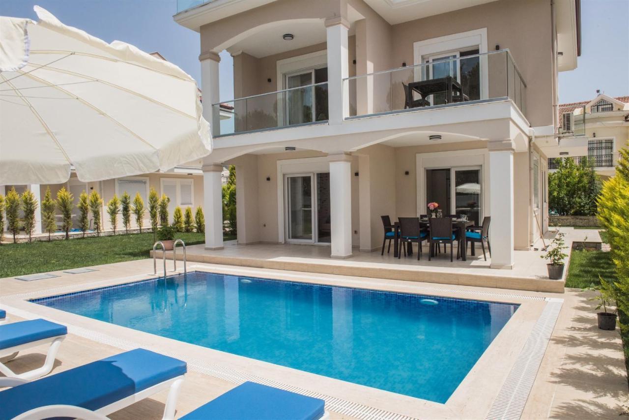 Villa Calis 2 Fethiye Exterior photo