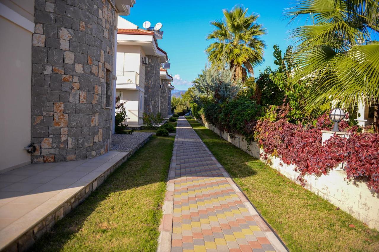 Villa Calis 2 Fethiye Exterior photo